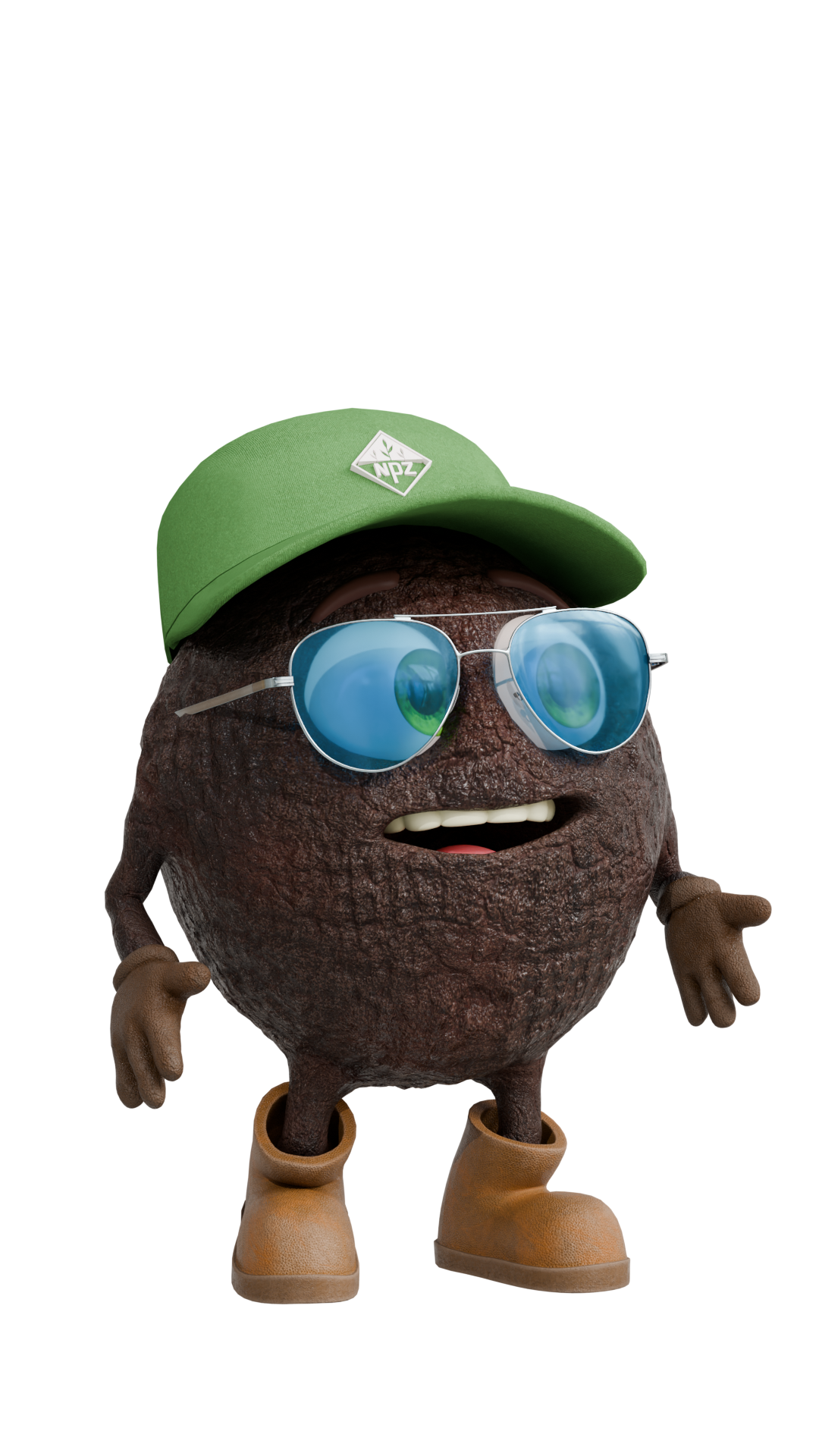 Рапс / Canola Mascot