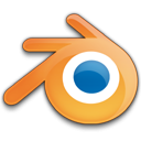 Blender 3D