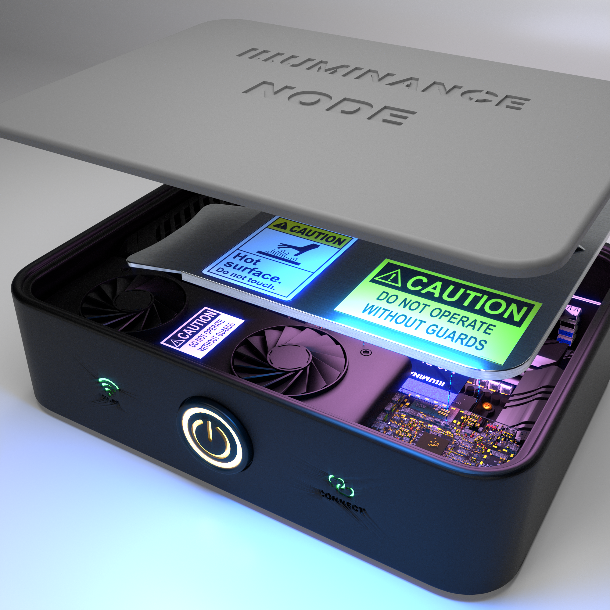 Electronic Device