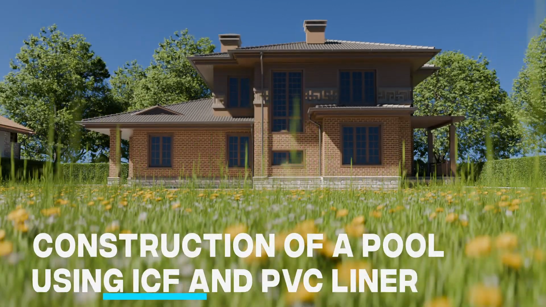 Pool Covering System